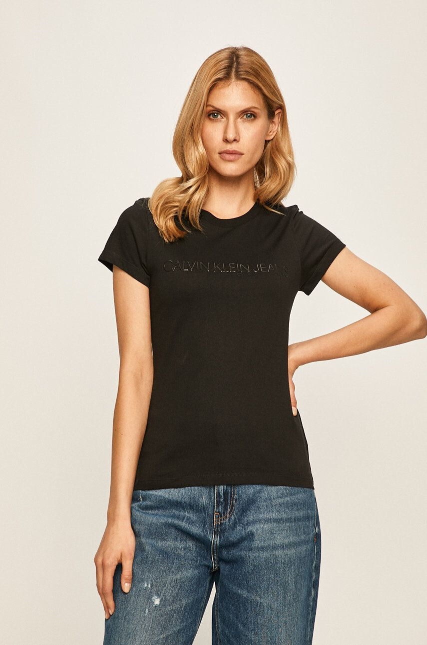 Calvin Klein Jeans T-shirt - Pepit.hu