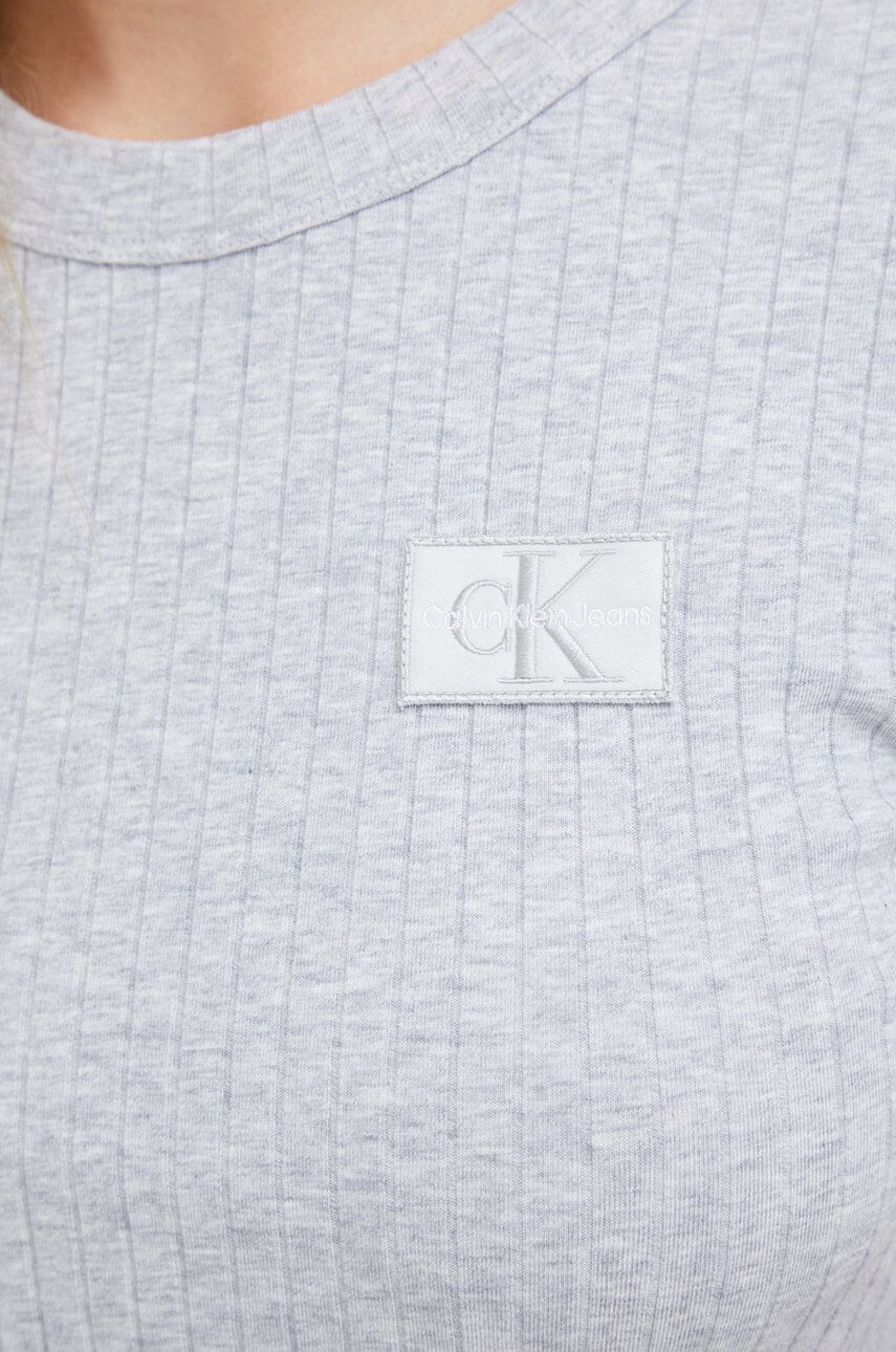 Calvin Klein Jeans t-shirt - Pepit.hu