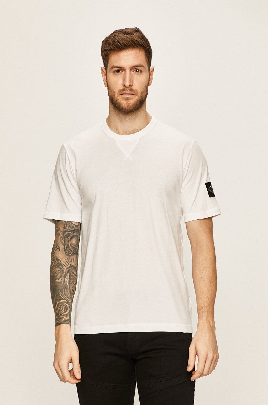 Calvin Klein Jeans T-shirt - Pepit.hu