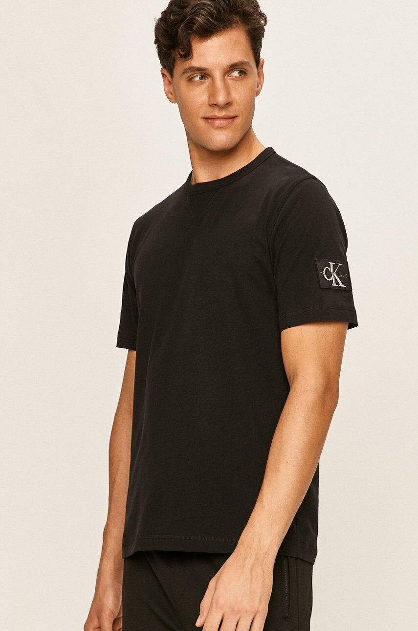 Calvin Klein Jeans T-shirt - Pepit.hu