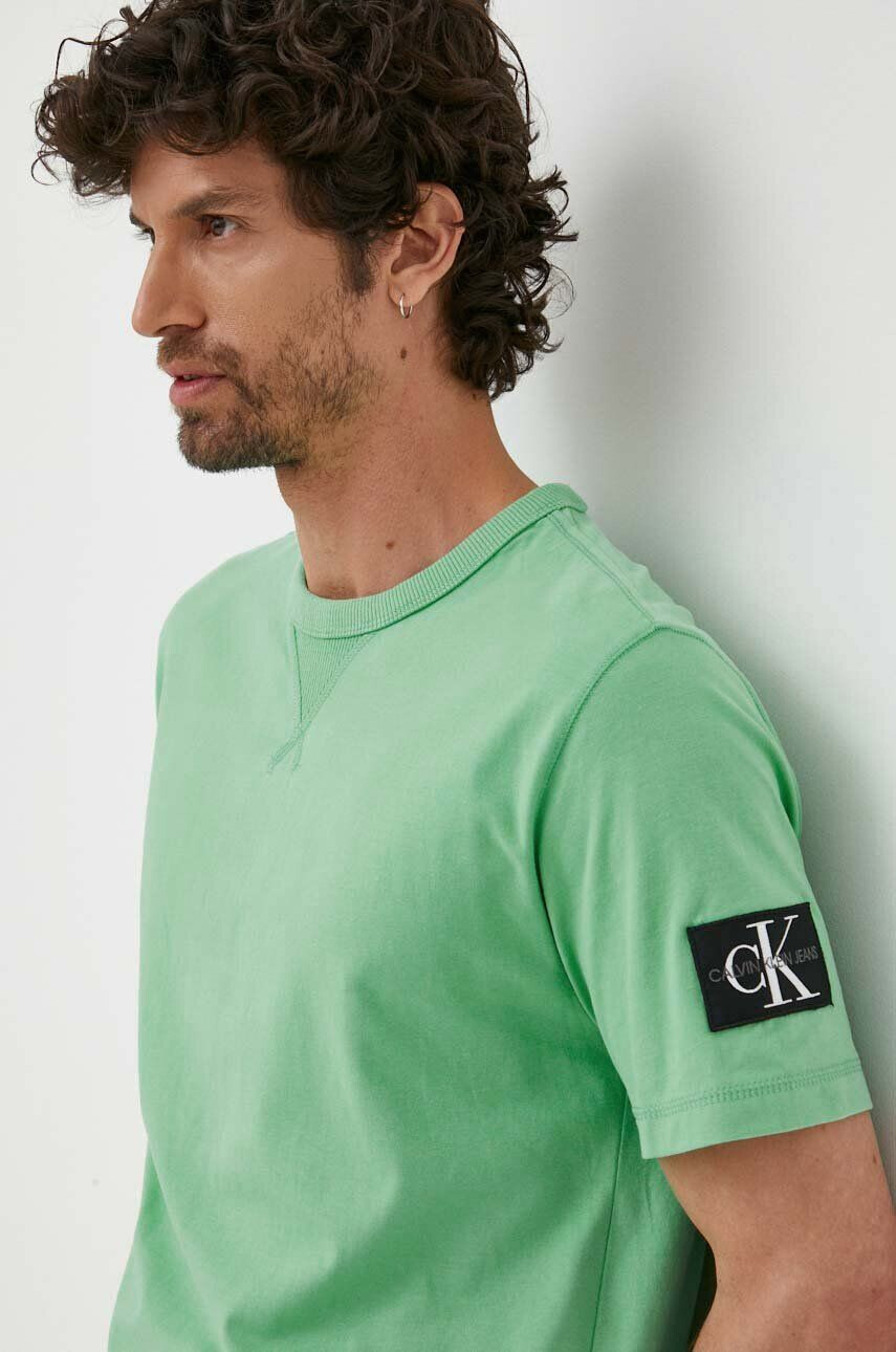 Calvin Klein Jeans t-shirt - Pepit.hu