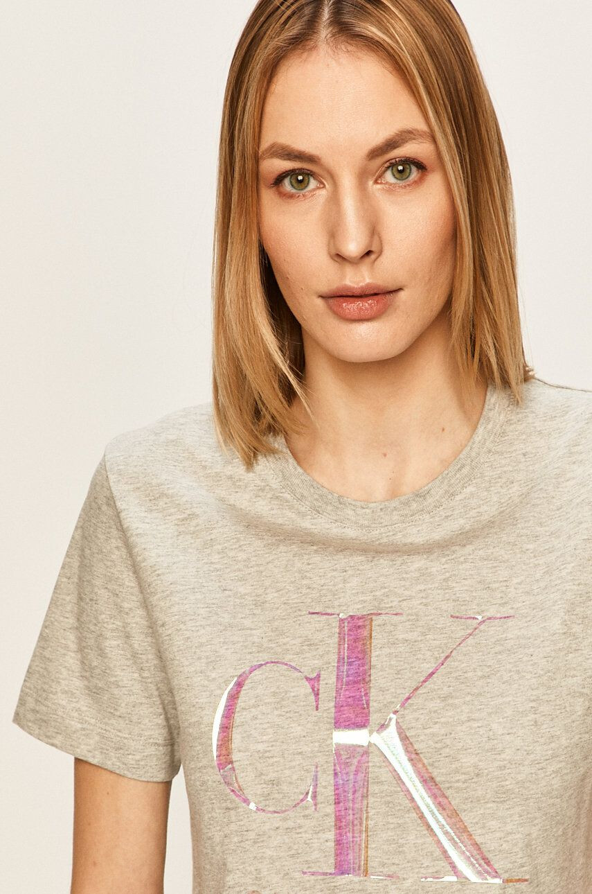 Calvin Klein Jeans T-shirt - Pepit.hu