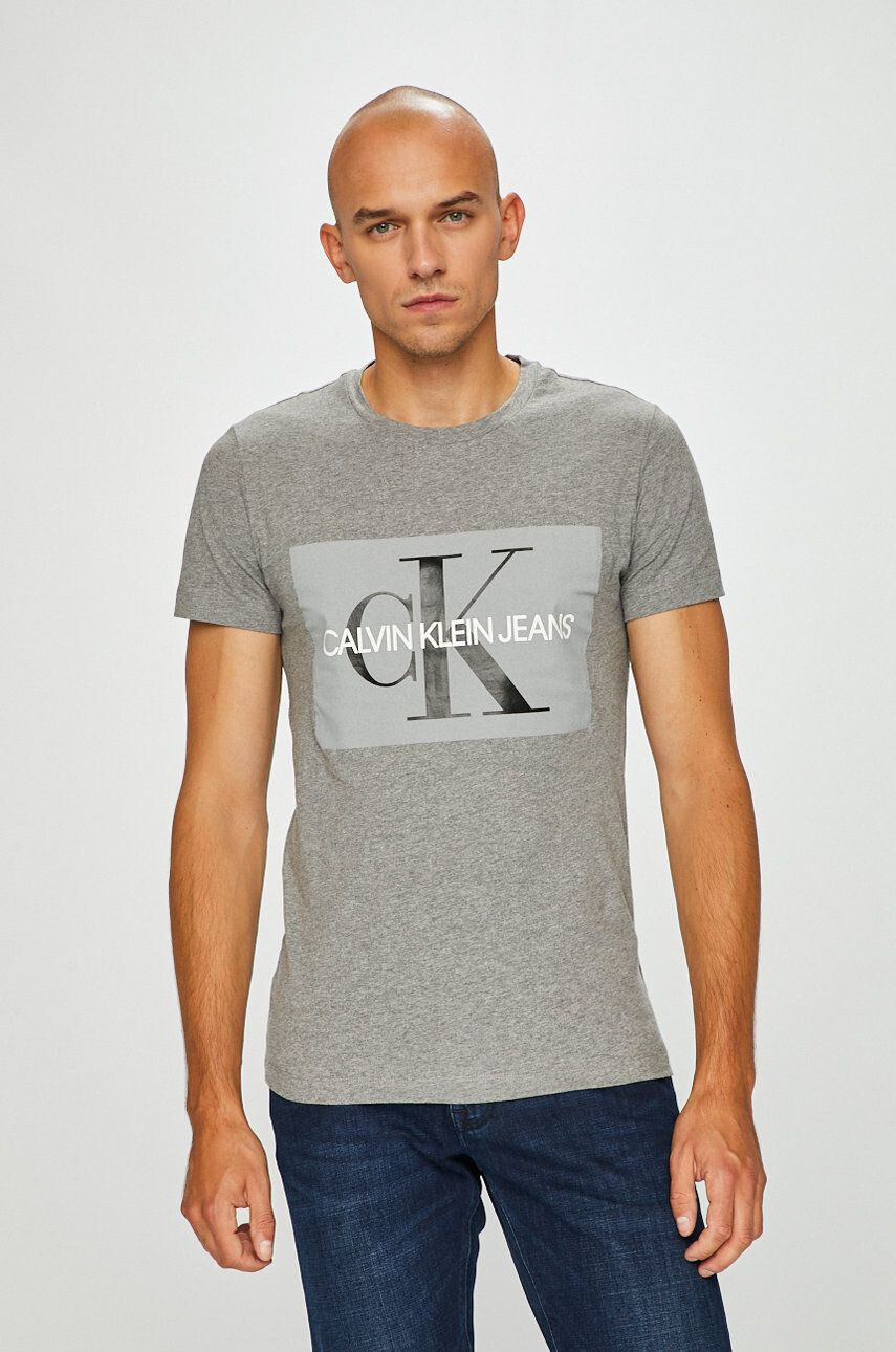 Calvin Klein Jeans T-shirt - Pepit.hu