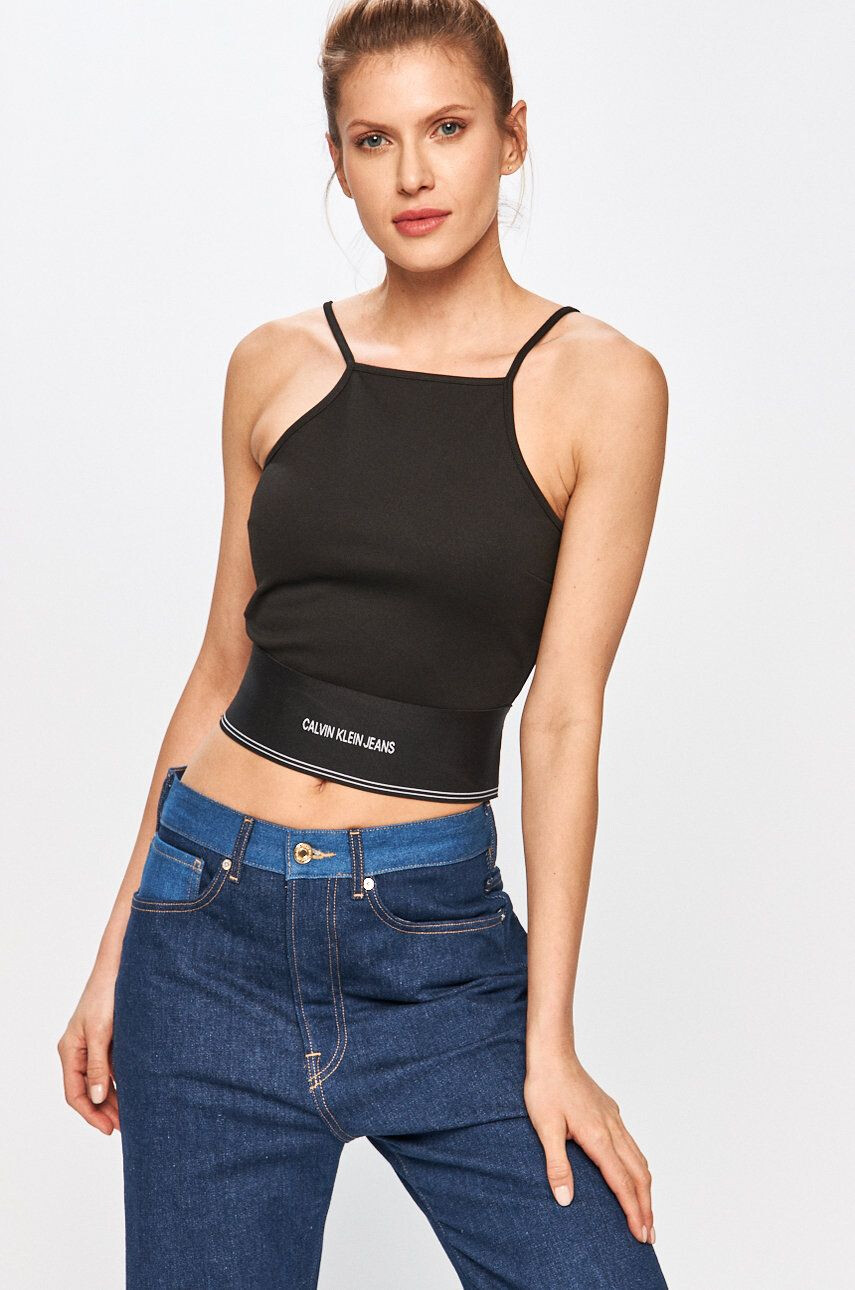 Calvin Klein Jeans Top - Pepit.hu