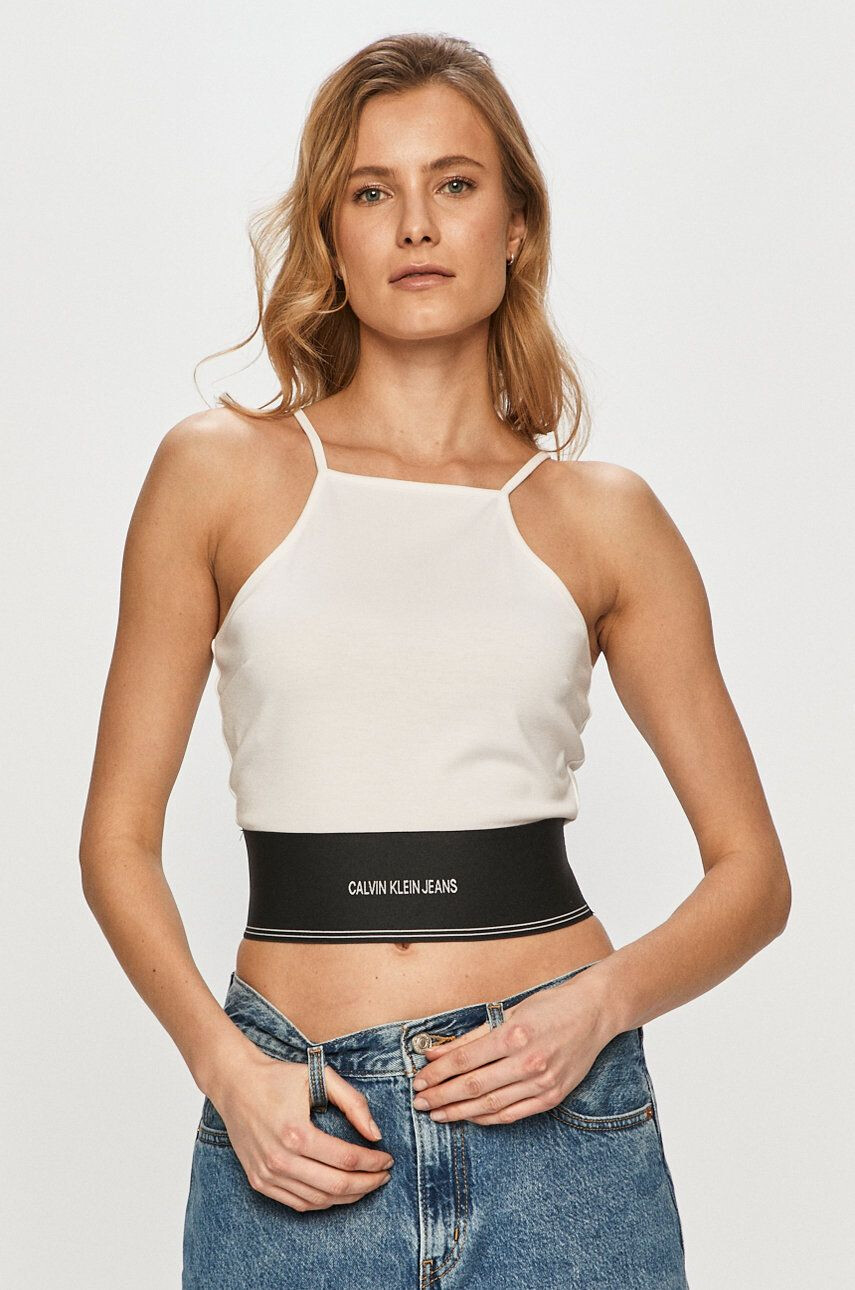 Calvin Klein Jeans Top - Pepit.hu