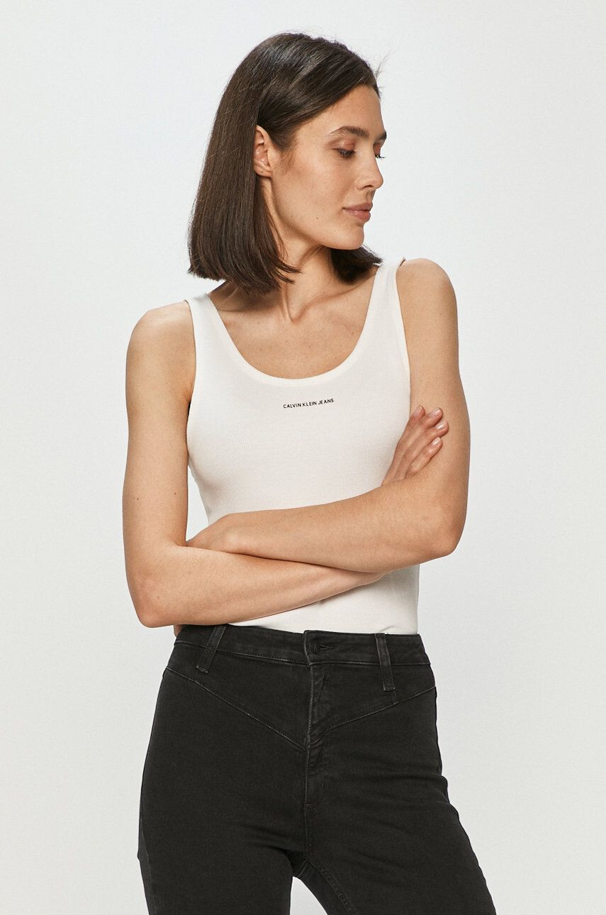 Calvin Klein Jeans Top - Pepit.hu