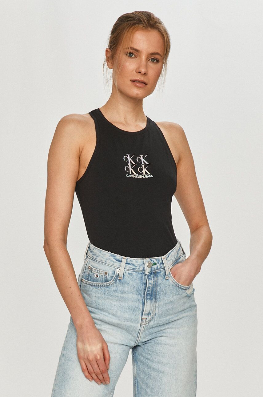 Calvin Klein Jeans Top - Pepit.hu