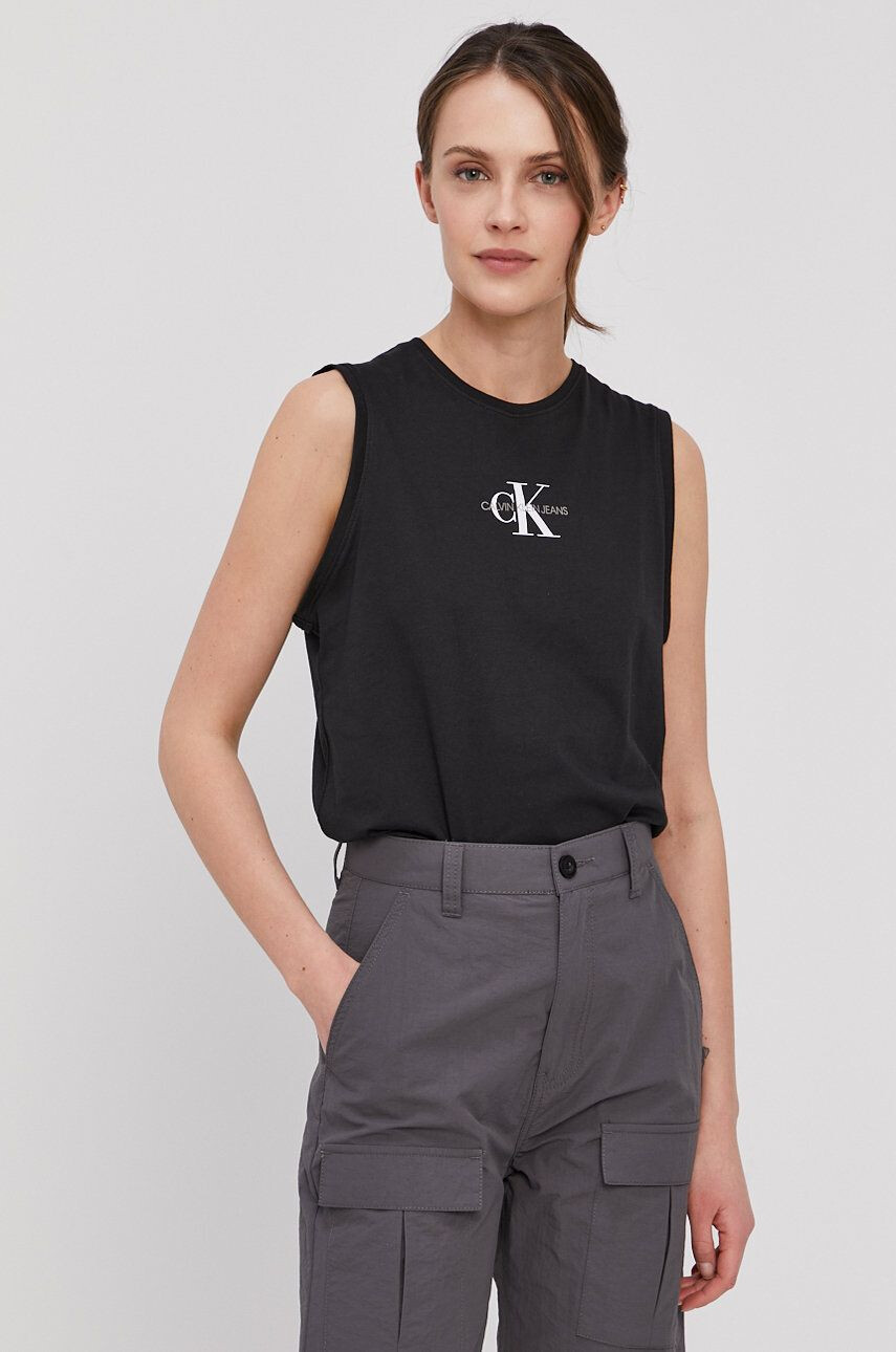 Calvin Klein Jeans Top - Pepit.hu