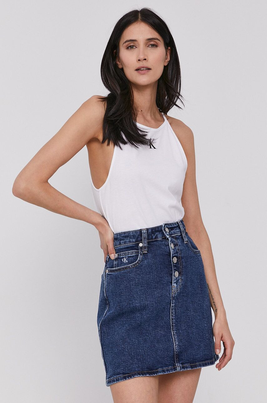 Calvin Klein Jeans top - Pepit.hu