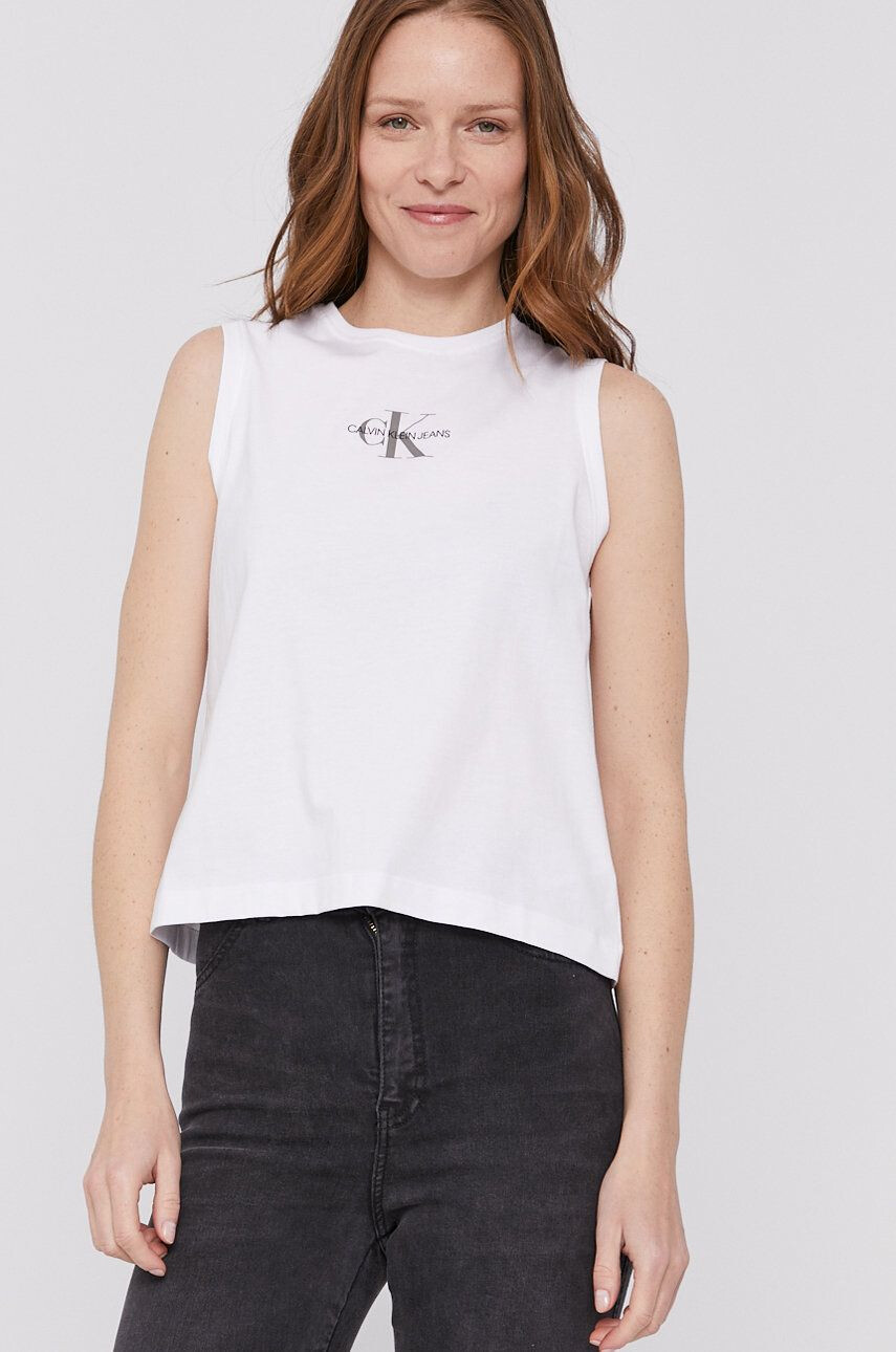 Calvin Klein Jeans top - Pepit.hu