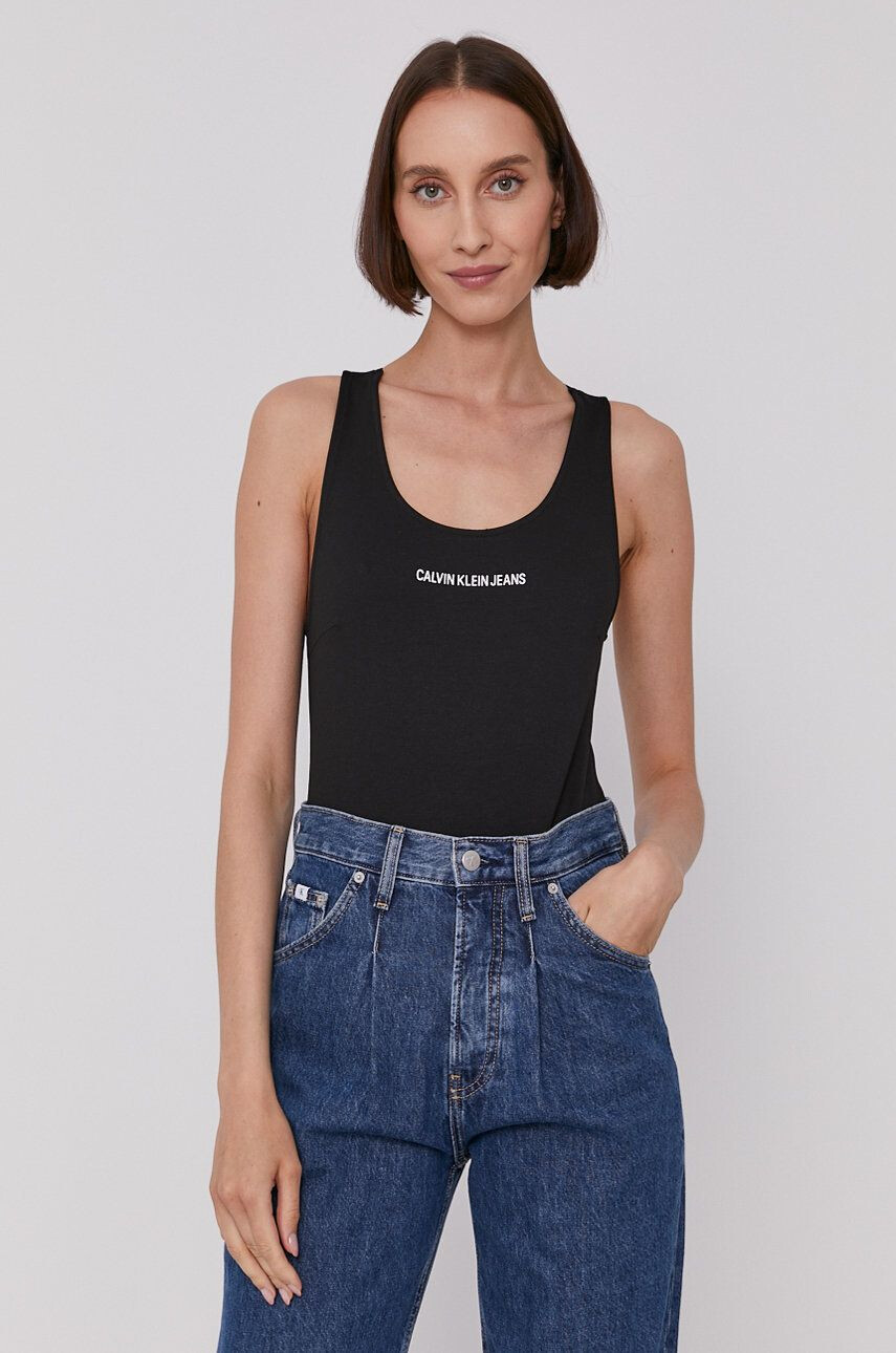 Calvin Klein Jeans top - Pepit.hu