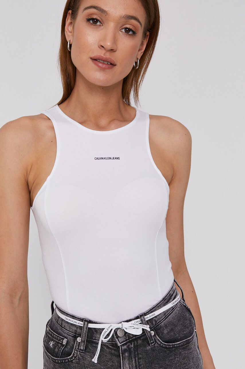 Calvin Klein Jeans top - Pepit.hu