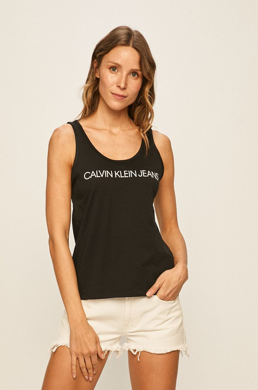 Calvin Klein Jeans Top - Pepit.hu