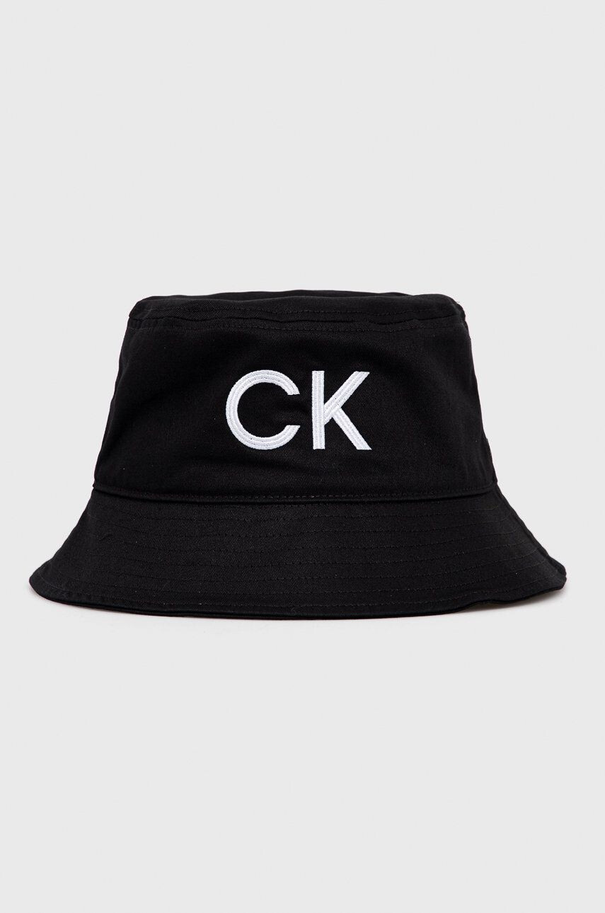 Calvin Klein kalap fekete - Pepit.hu