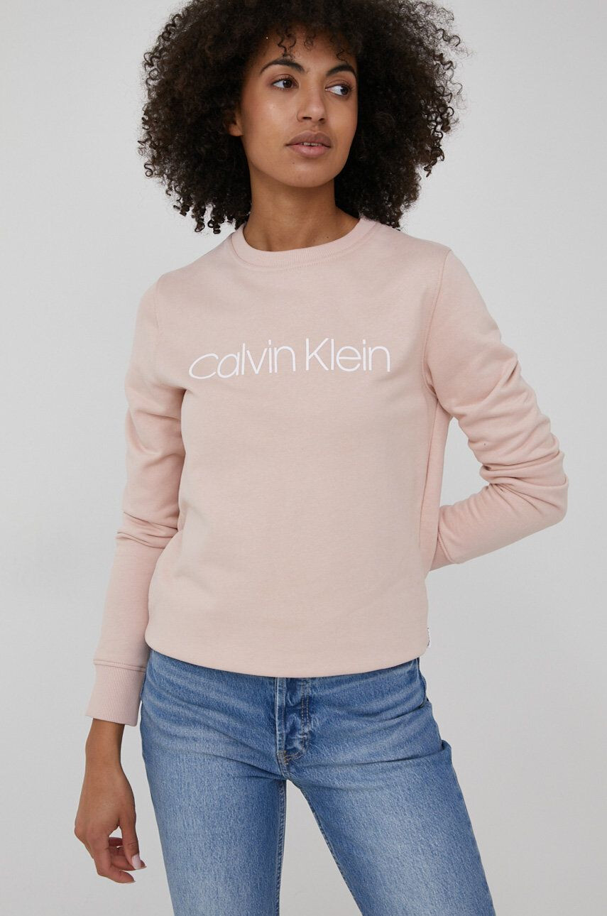 Calvin Klein pamut melegítőfelső - Pepit.hu