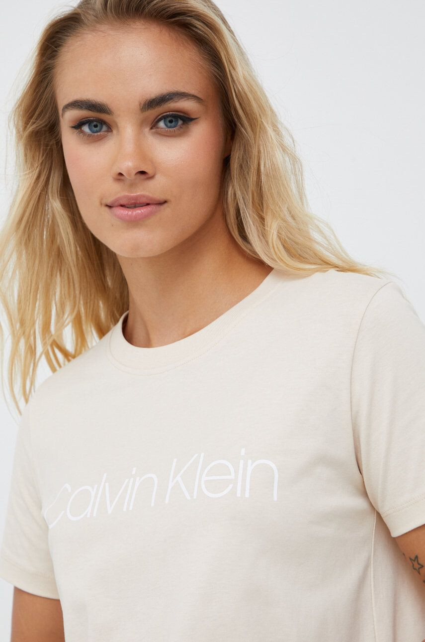 Calvin Klein pamut póló - Pepit.hu