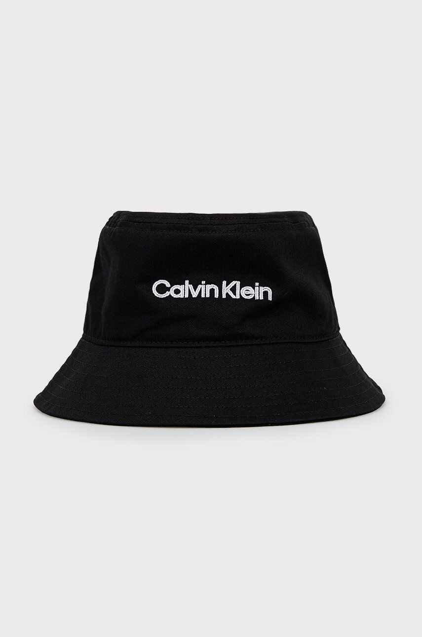 Calvin Klein pamut sapka - Pepit.hu