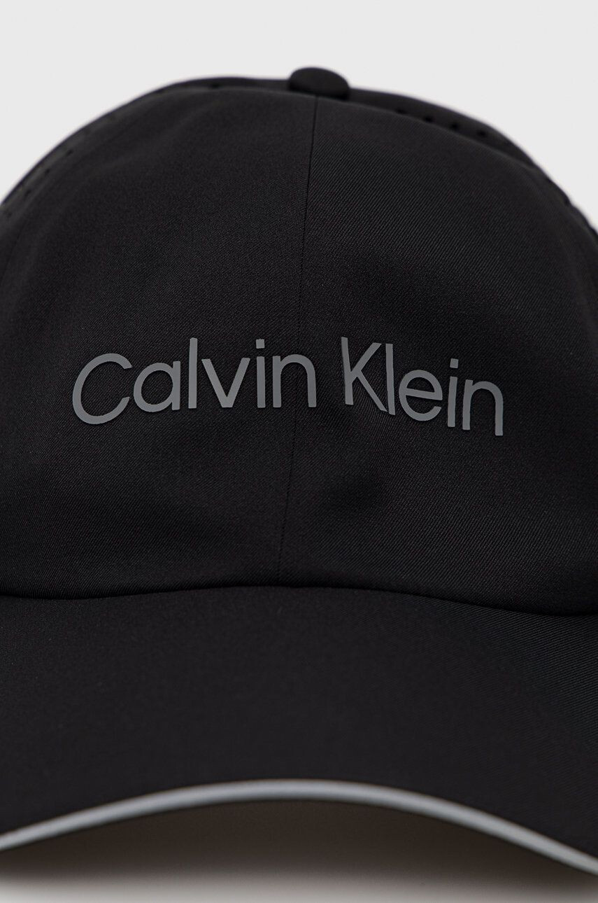 Calvin Klein Performance baseball sapka - Pepit.hu