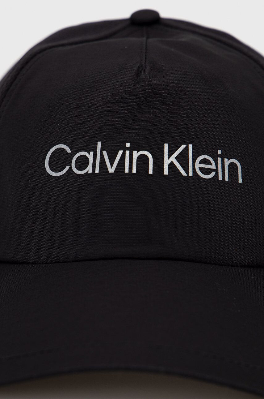 Calvin Klein Performance baseball sapka - Pepit.hu