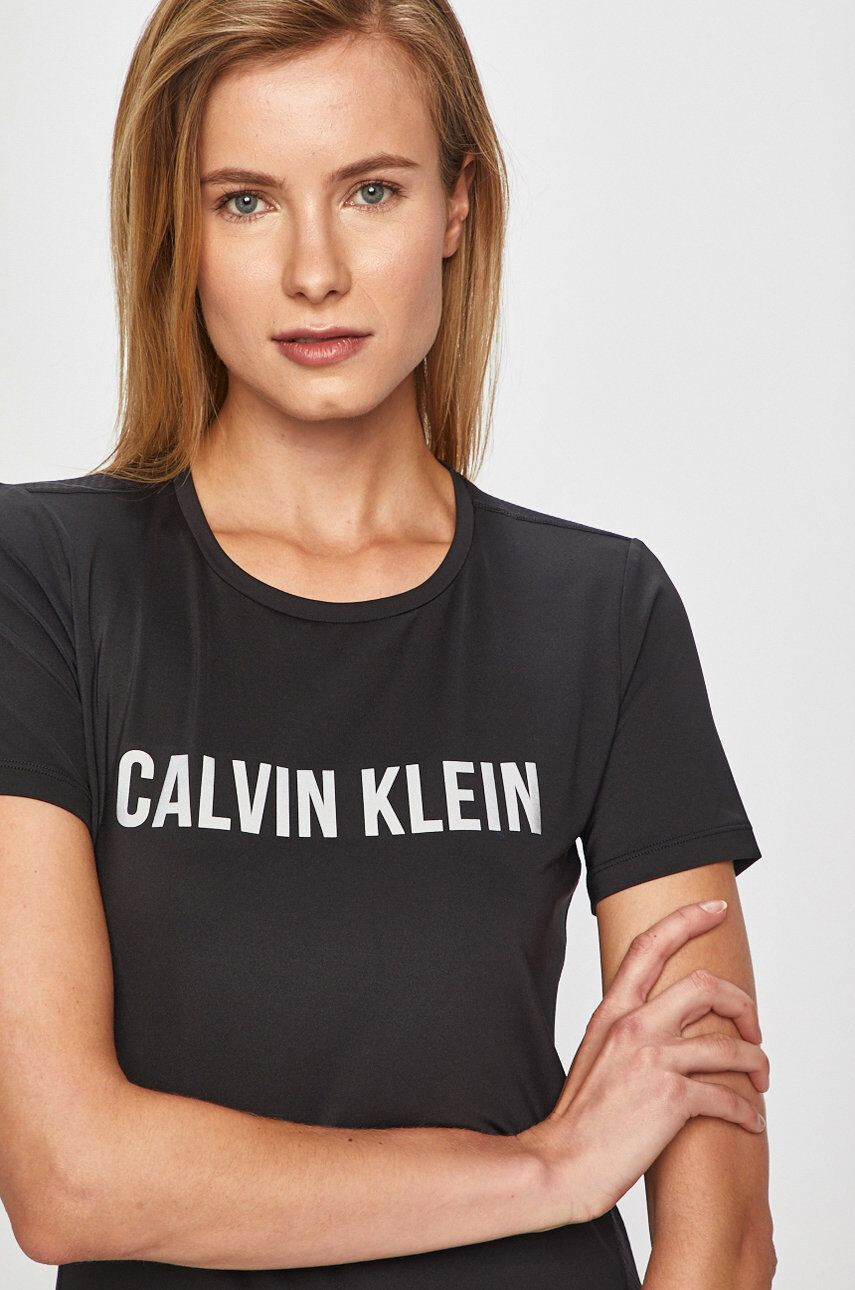 Calvin Klein Performance Calvin Klein - T-shirt - Pepit.hu