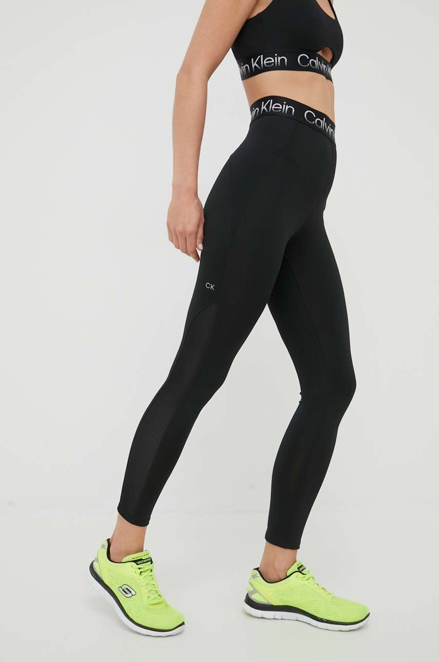 Calvin Klein Performance edzős legging Active Icon - Pepit.hu