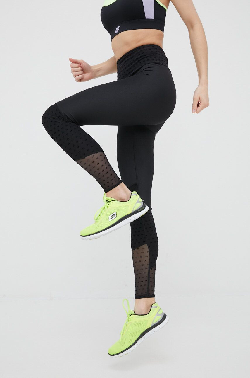 Calvin Klein Performance edzős legging Feminine Program - Pepit.hu