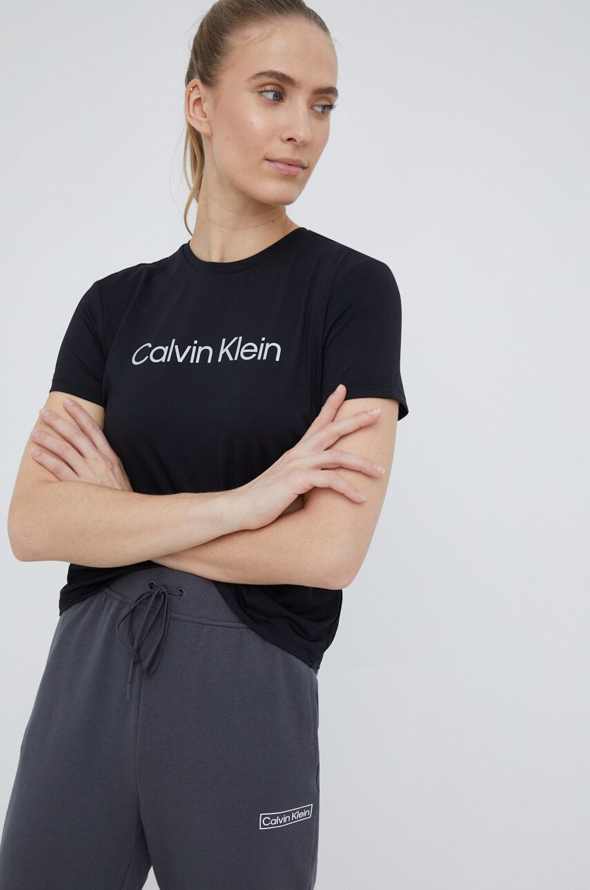 Calvin Klein Performance edzős póló Ck Essentials - Pepit.hu