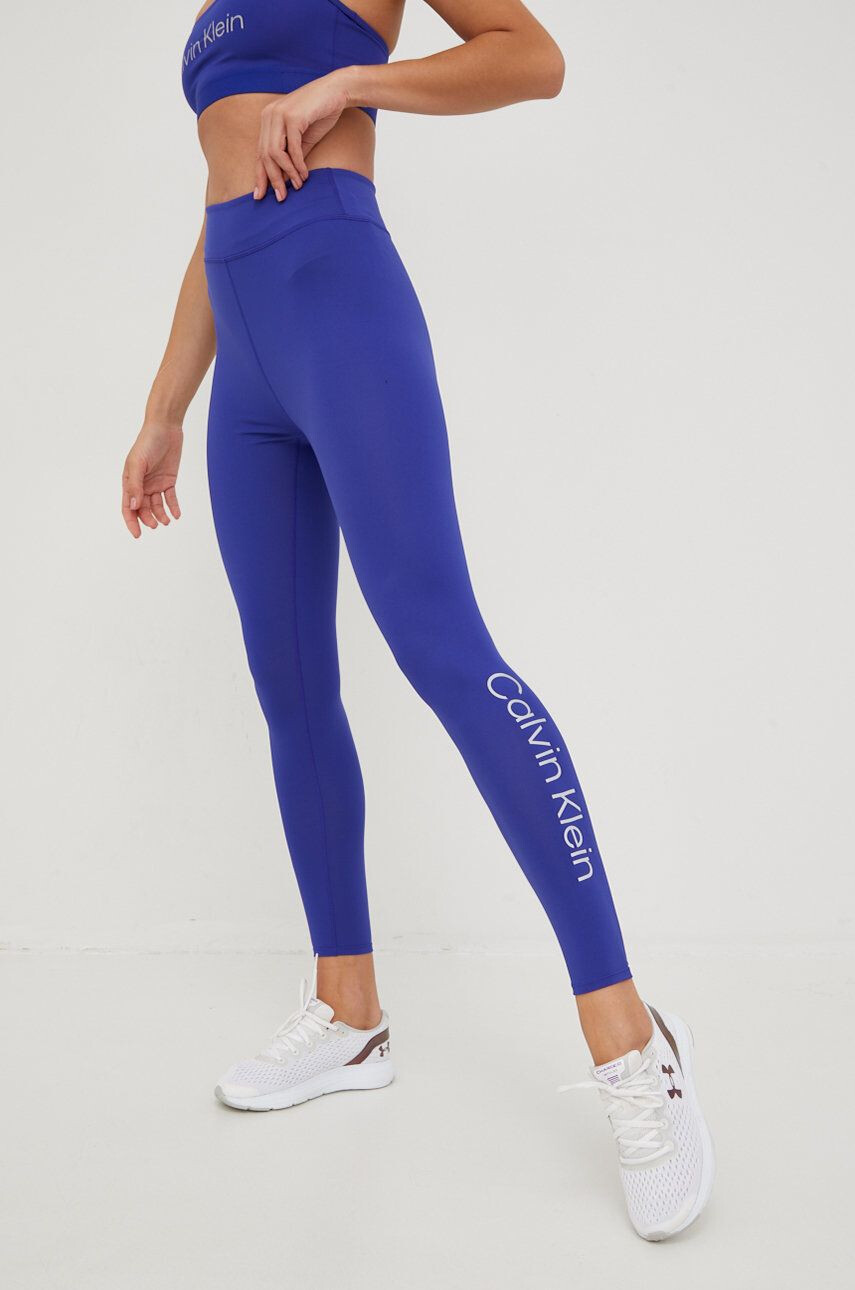 Calvin Klein Performance edzős legging - Pepit.hu