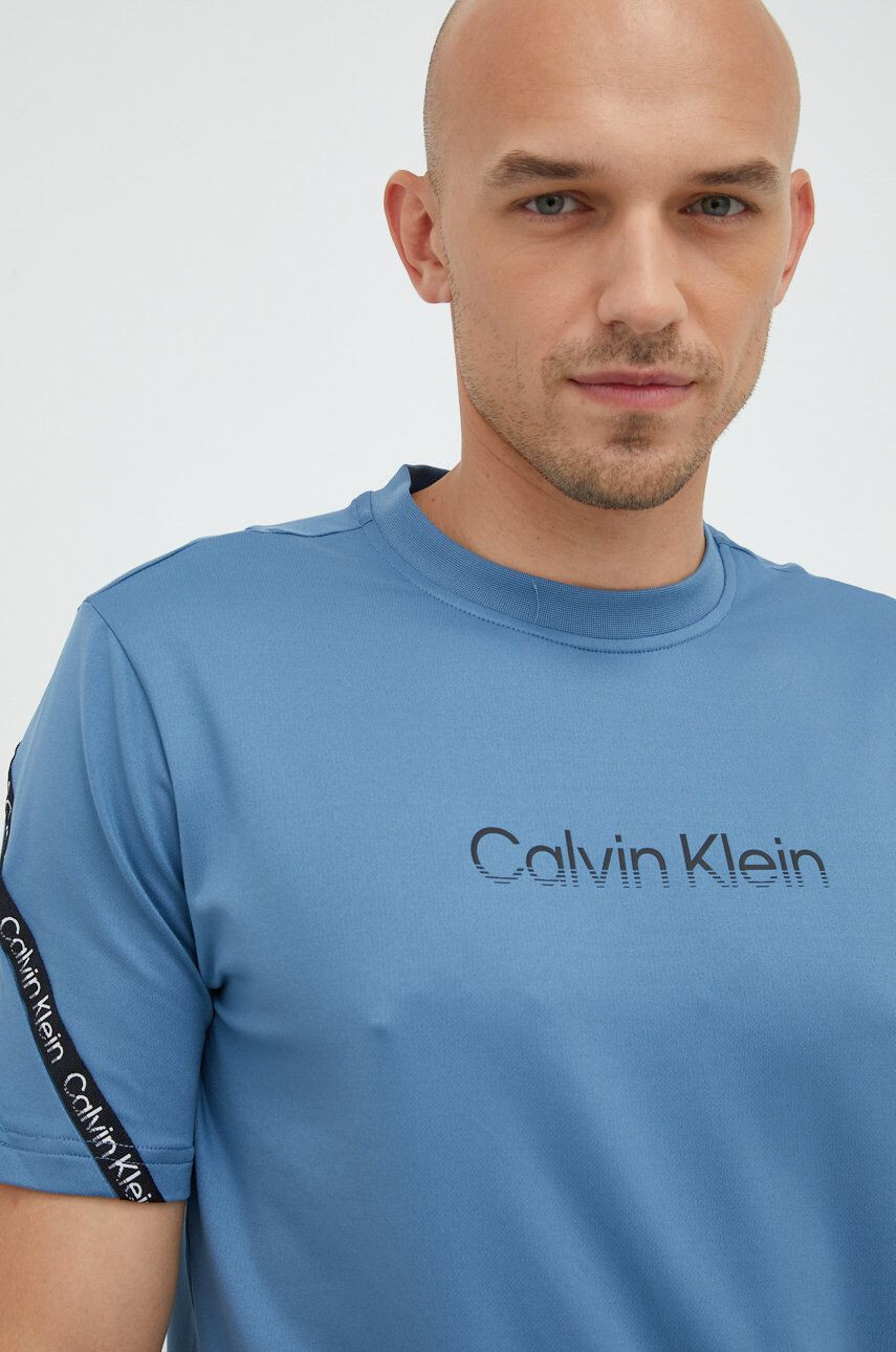 Calvin Klein Performance edzős póló - Pepit.hu