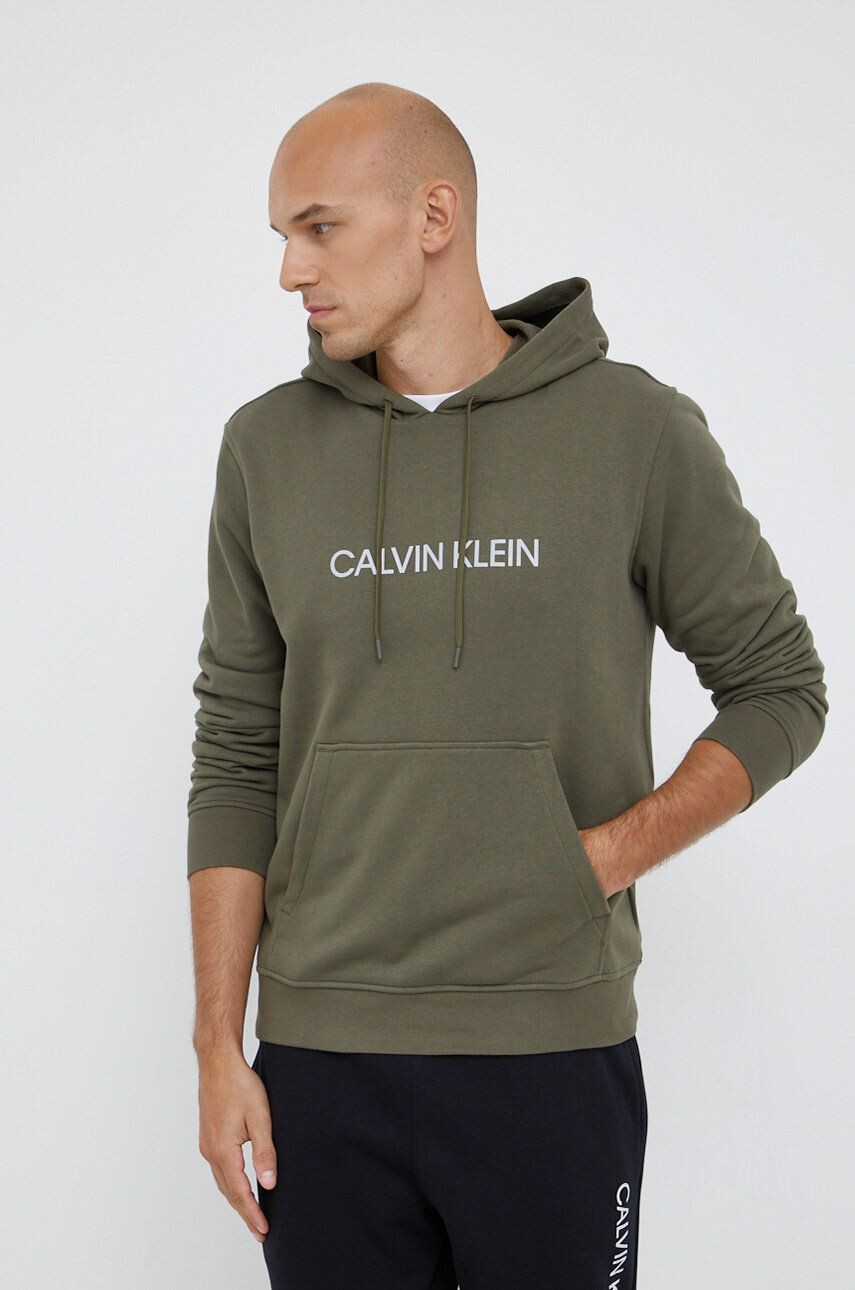 Calvin Klein Performance Felső - Pepit.hu