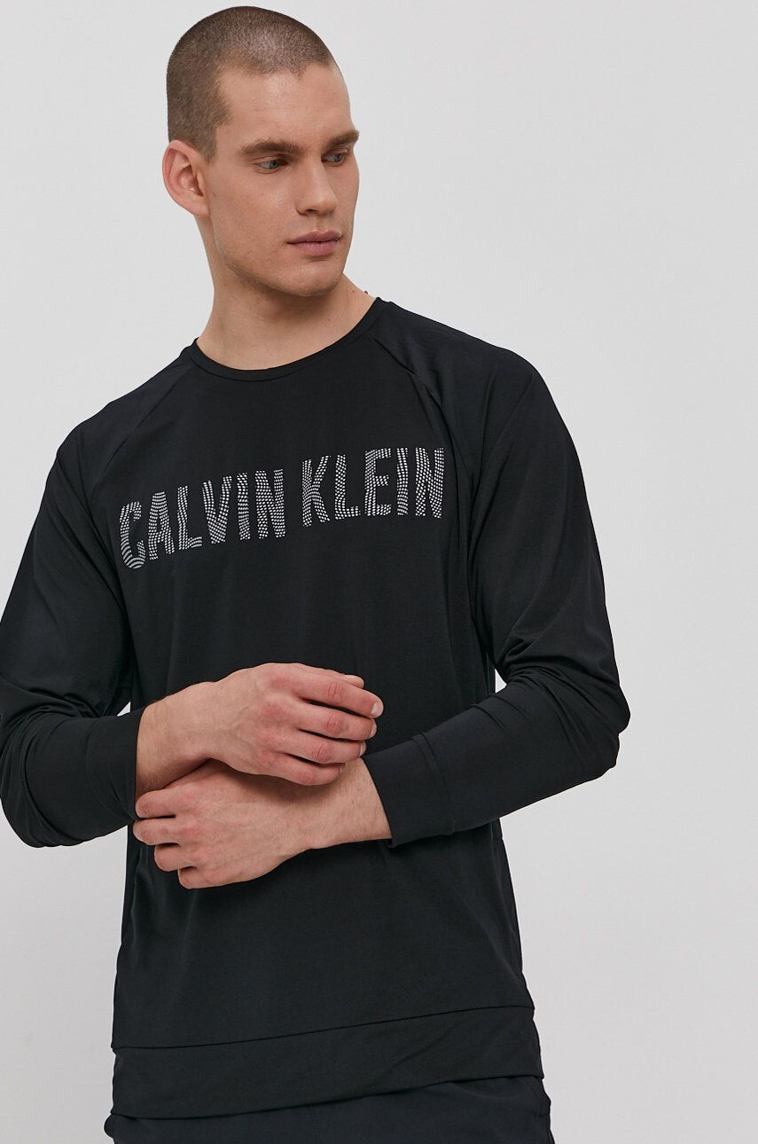 Calvin Klein Performance hosszú ujjú - Pepit.hu