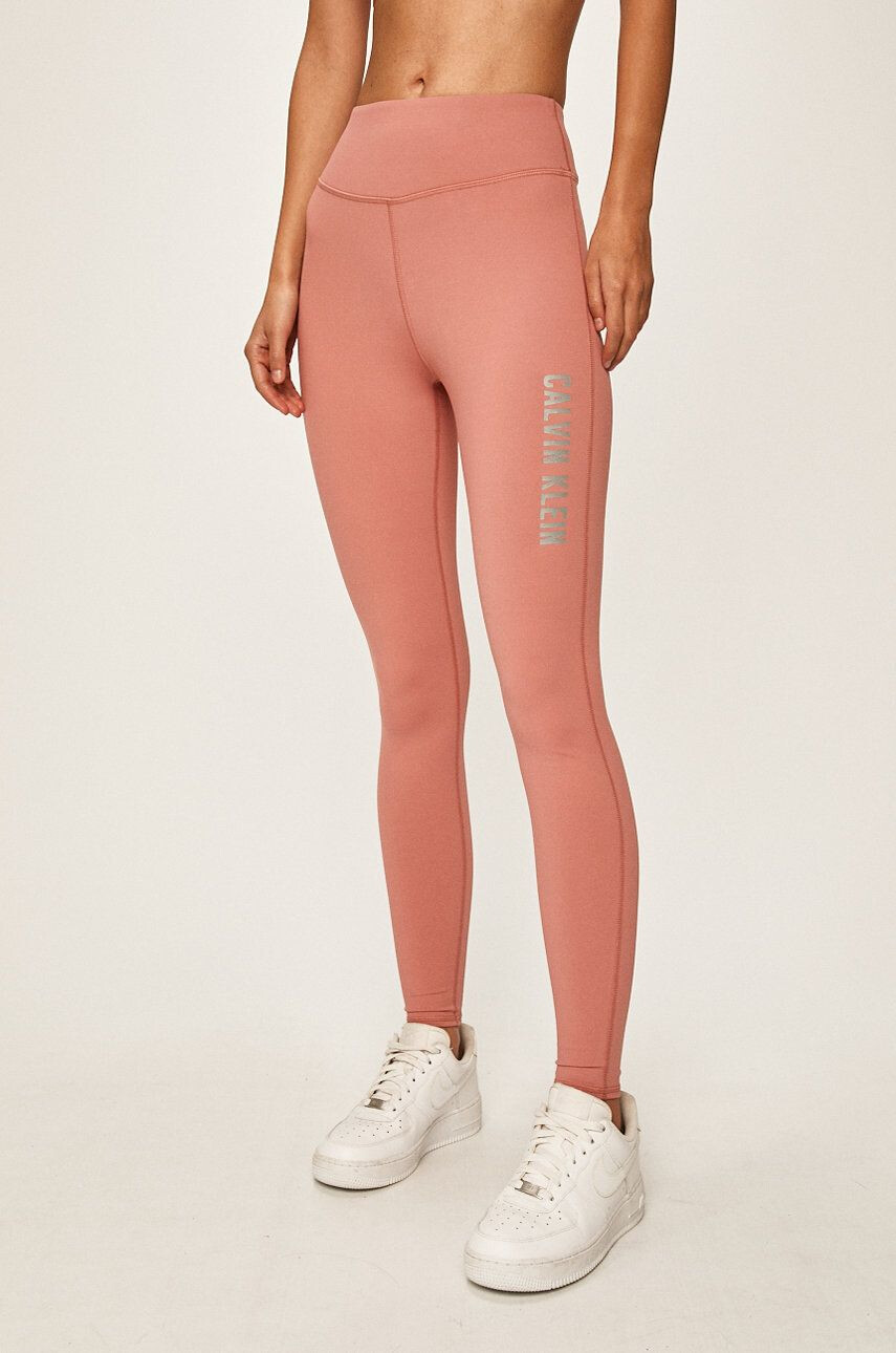 Calvin Klein Performance Legging - Pepit.hu