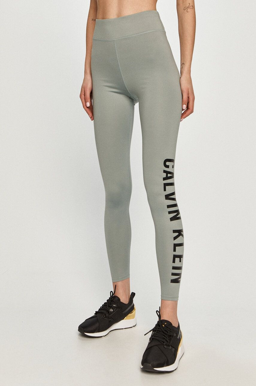 Calvin Klein Performance Legging - Pepit.hu