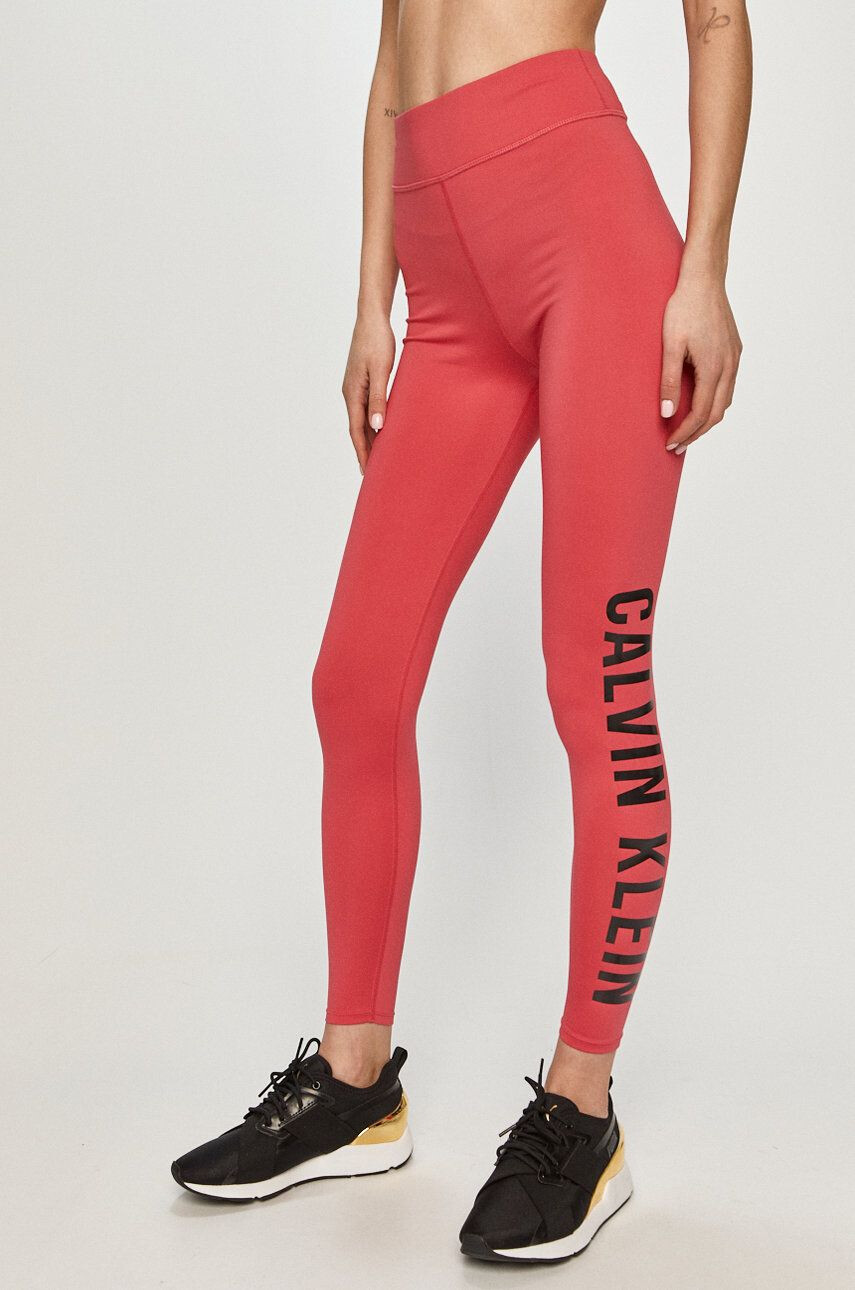 Calvin Klein Performance Legging - Pepit.hu