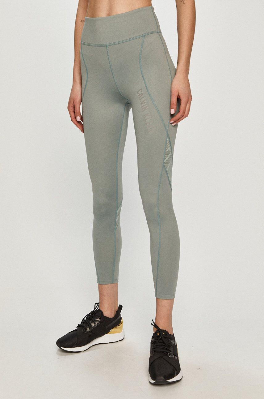 Calvin Klein Performance Legging - Pepit.hu