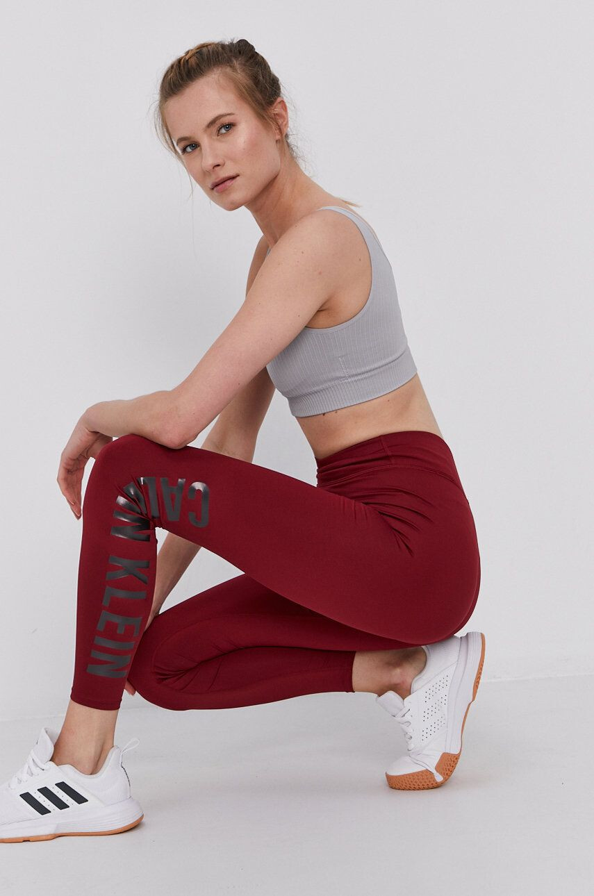 Calvin Klein Performance Legging - Pepit.hu