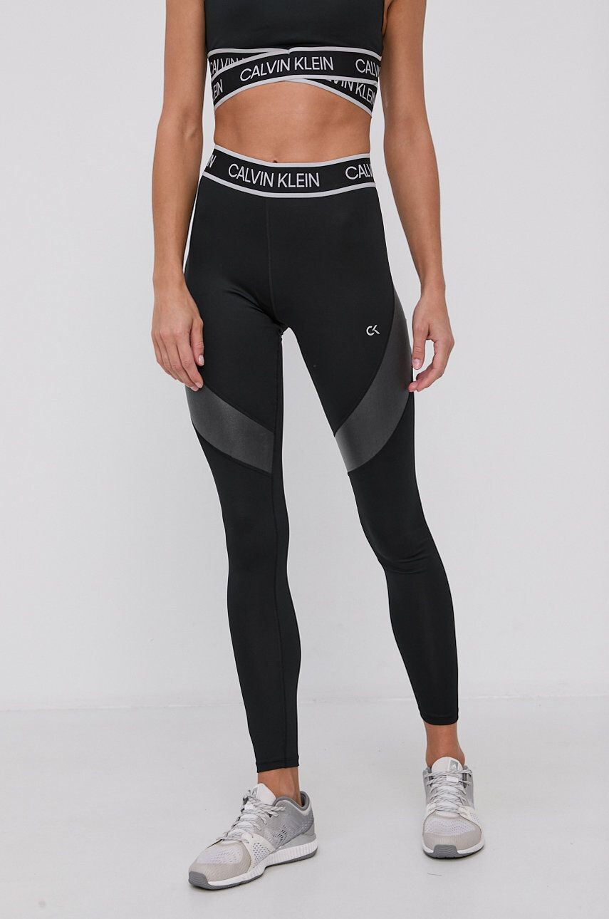 Calvin Klein Performance Legging - Pepit.hu