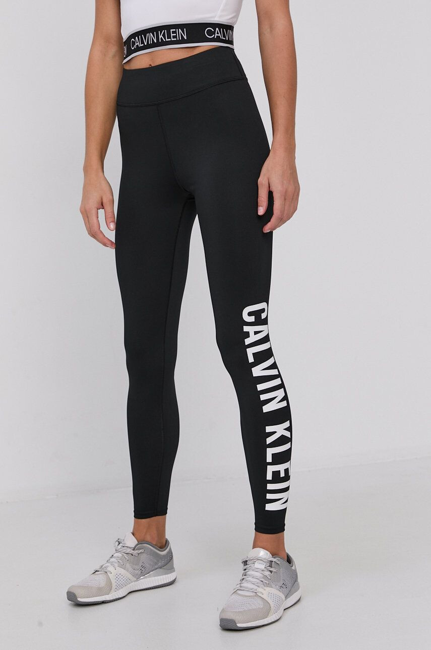 Calvin Klein Performance Legging - Pepit.hu