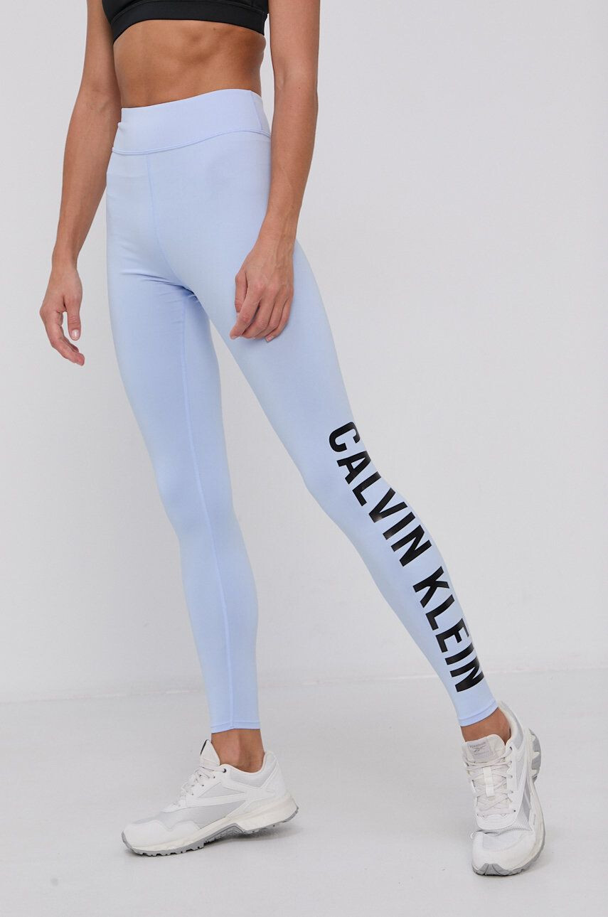 Calvin Klein Performance legging - Pepit.hu