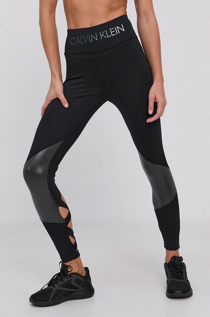 Calvin Klein Performance Legging - Pepit.hu