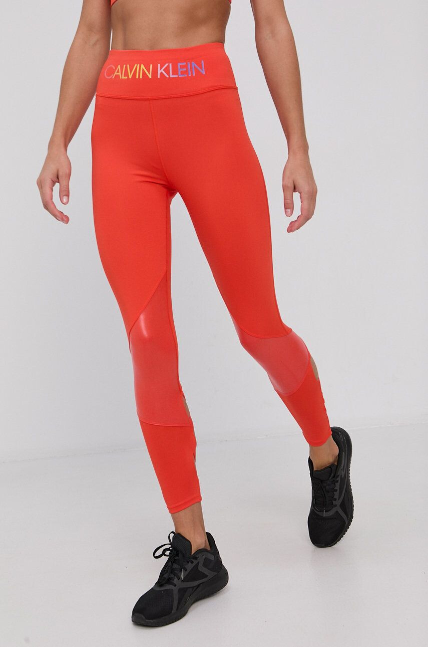 Calvin Klein Performance legging - Pepit.hu