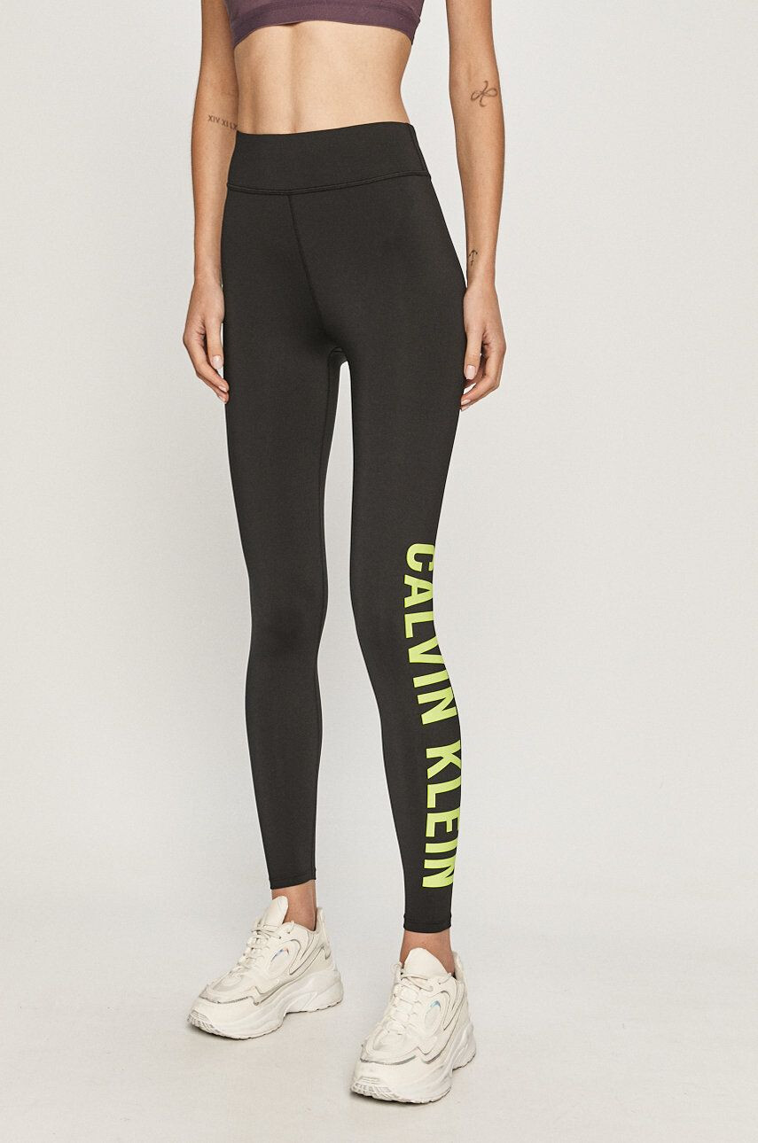 Calvin Klein Performance Legging - Pepit.hu