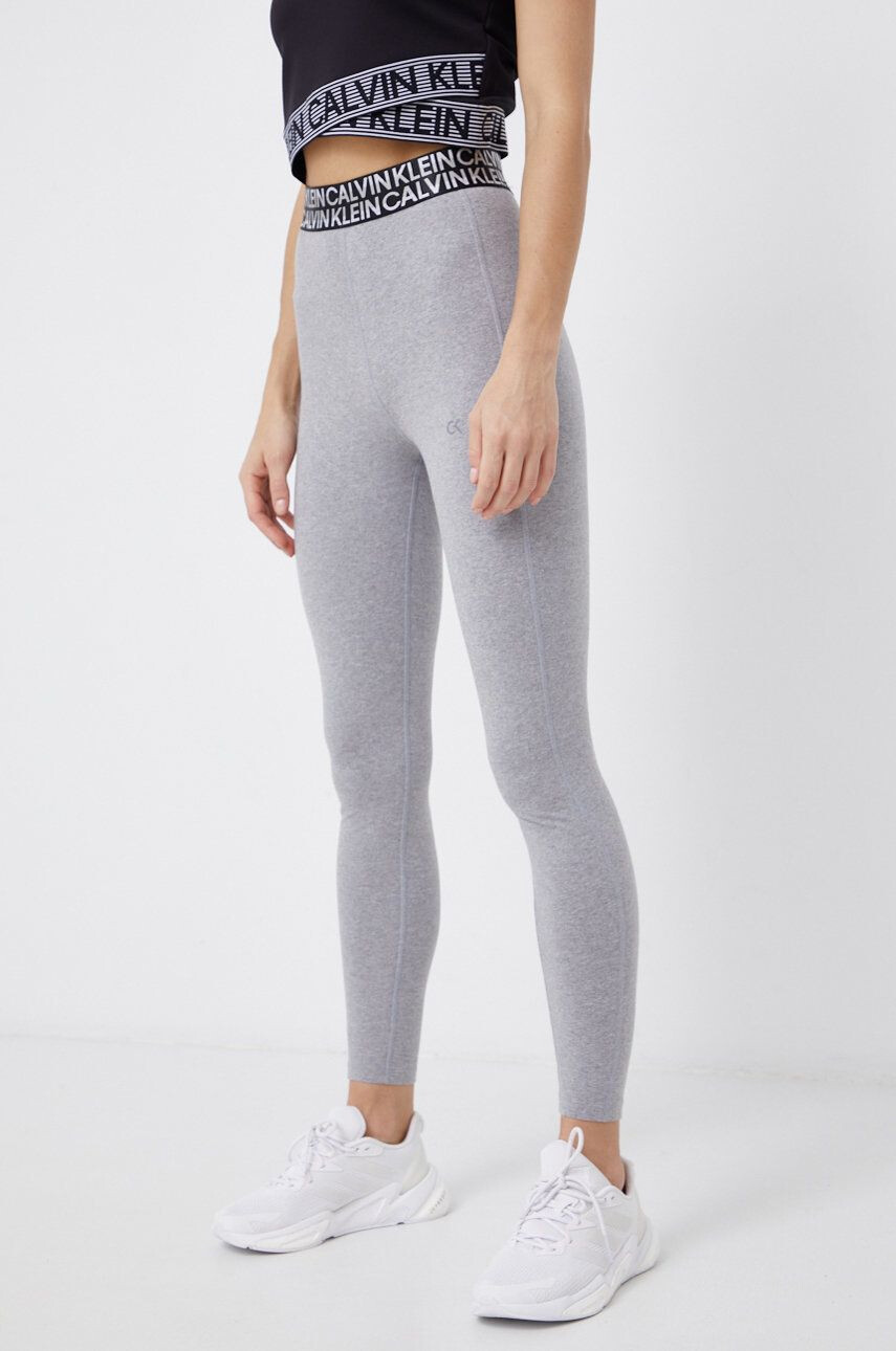 Calvin Klein Performance legging - Pepit.hu