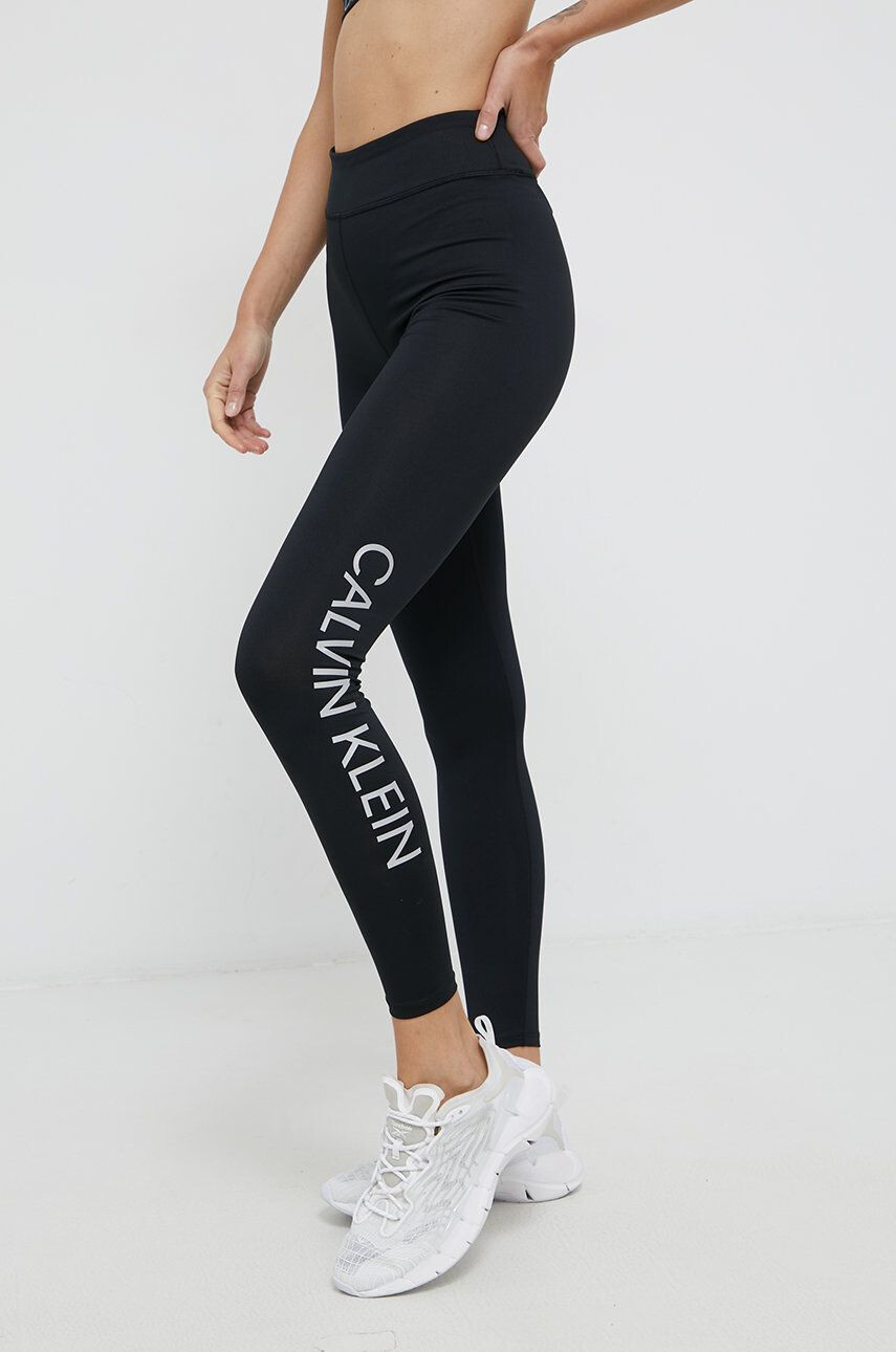 Calvin Klein Performance Legging - Pepit.hu