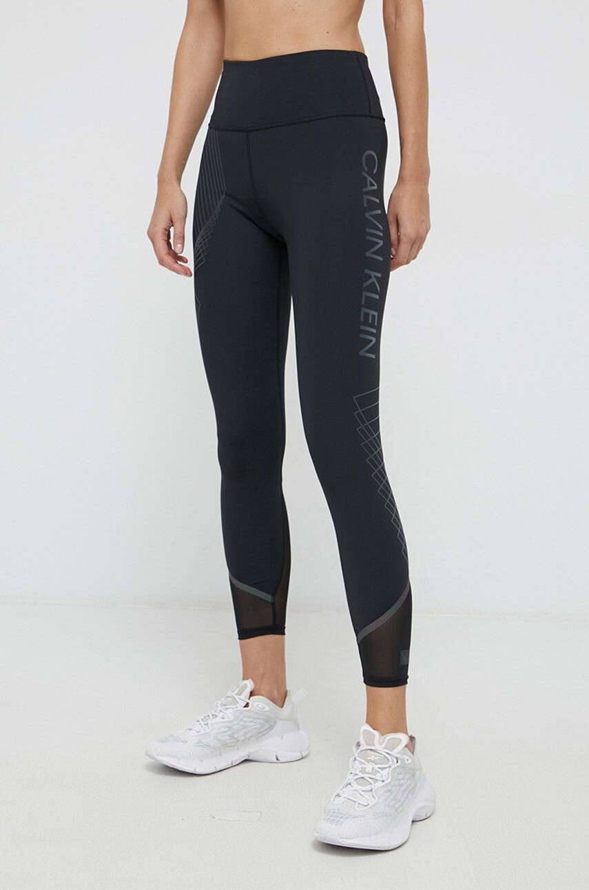 Calvin Klein Performance legging - Pepit.hu