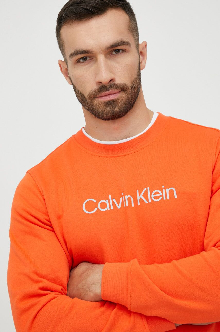 Calvin Klein Performance melegítő felső - Pepit.hu