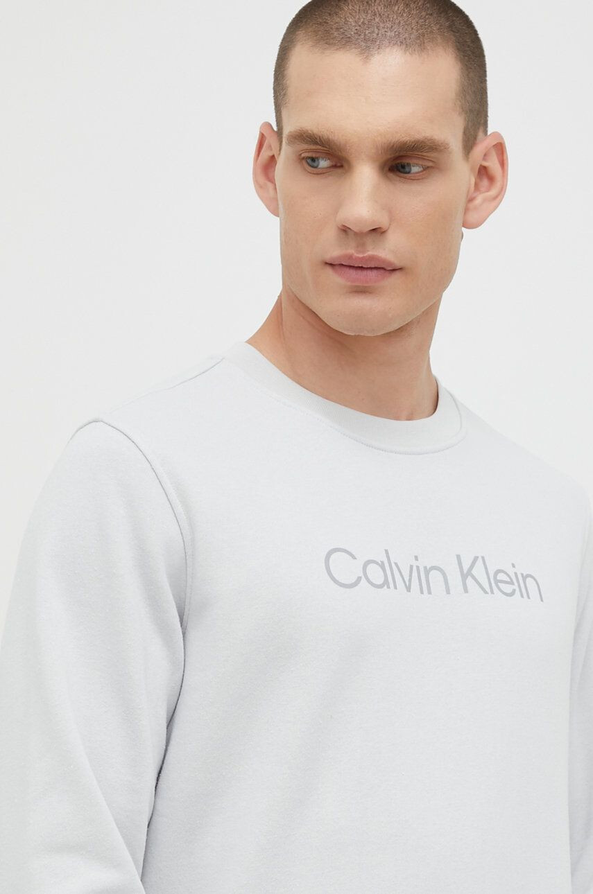 Calvin Klein Performance melegítő felső - Pepit.hu