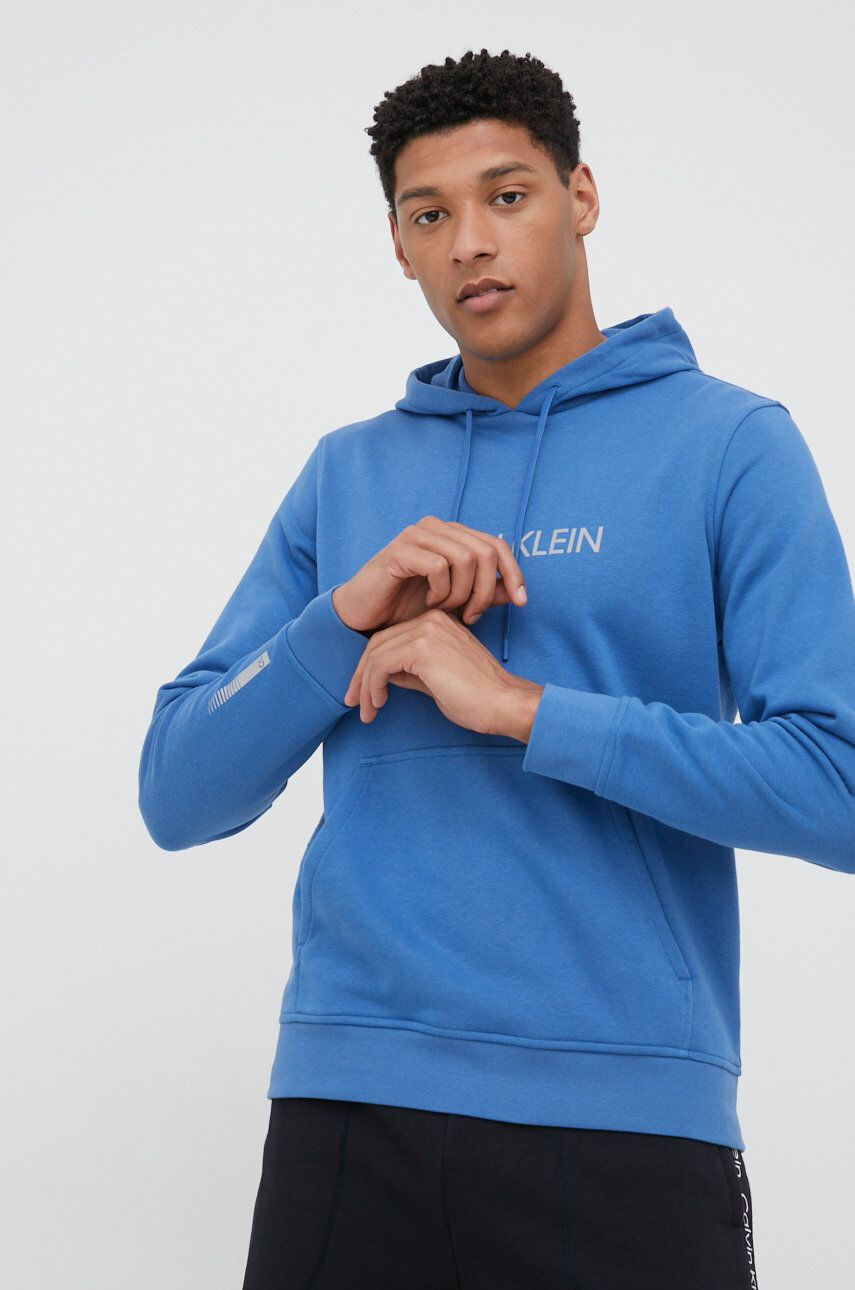 Calvin Klein Performance melegítő felső - Pepit.hu