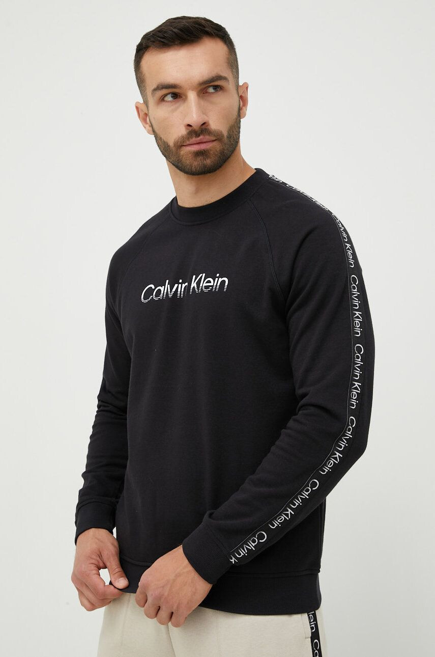 Calvin Klein Performance melegítő felső Active Icon - Pepit.hu