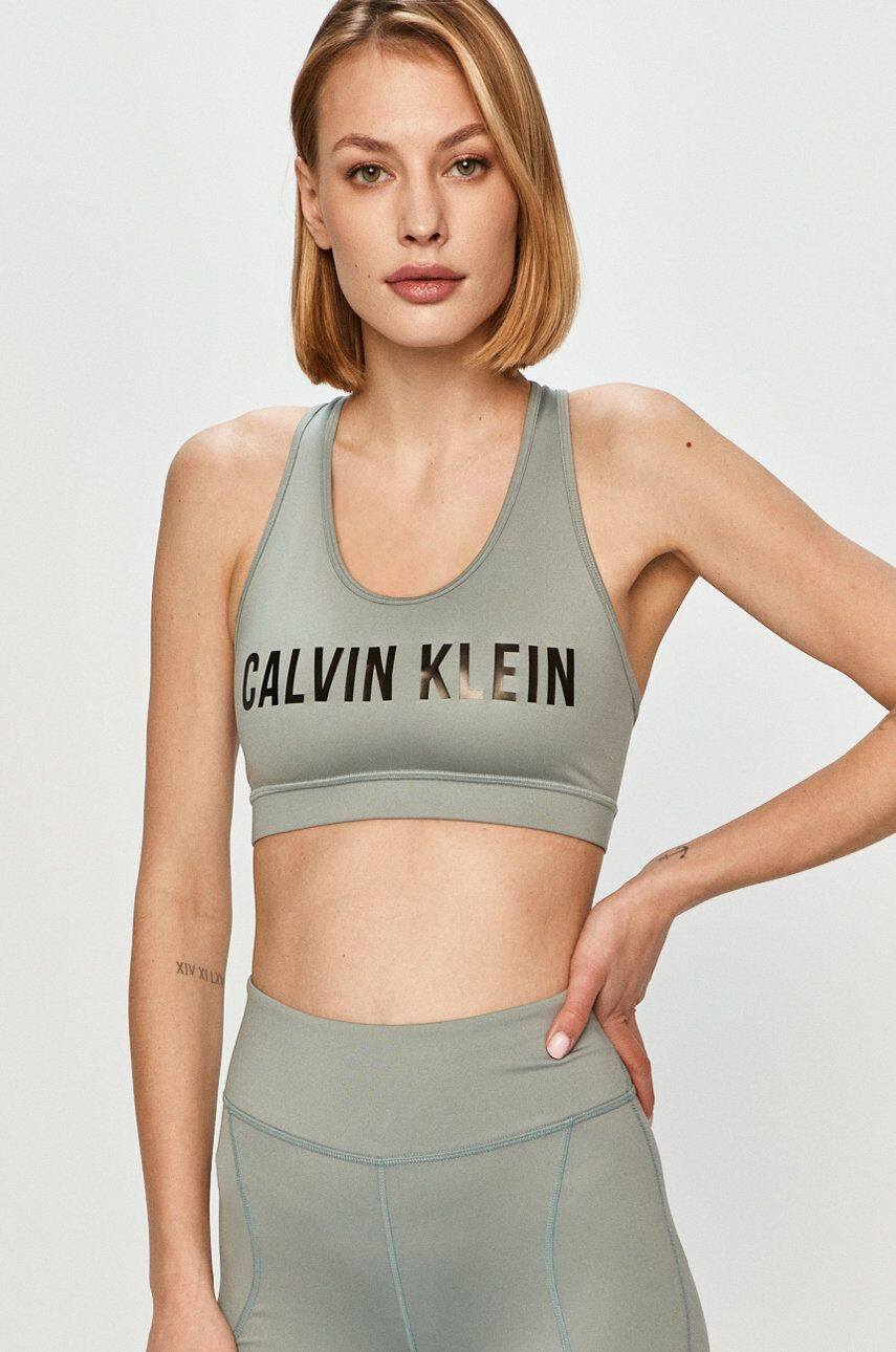 Calvin Klein Performance Sportmelltartó - Pepit.hu